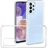 Mocco Clear Back Case 1mm Silikoninis dėklas for Samsung Galaxy A25 5G