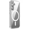 Dėklas Mocco Clear Guard Mag Back Case for Samsung Galaxy S24 Ultra