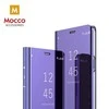 Mocco atverčiamas dėklas skirtas Samsung N970 Galaxy Note 10, violetinis