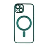 Dėklas Mocco Color Chrome Mag case for Apple iPhone 17 Pro