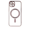 Dėklas Mocco Color Chrome Mag case for Apple iPhone 17 Air