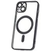 Dėklas Mocco Color Chrome Mag case for Samsung Galaxy A26 5G