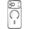 Mocco Color Chrome Mag dėklas Apple iPhone 17 Pro Max / 18 Pro Max