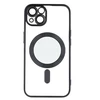 Dėklas Mocco Color Chrome MagSafe Case for Apple iPhone 16