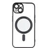 Dėklas Mocco Color Chrome MagSafe Case for Apple iPhone 15