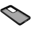 Dėklas Mocco Crystal Juodas Case for Samsung Galaxy S25 Plus