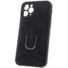 Dėklas Mocco Defender Slide Back Case for Google Pixel 10 Pro XL