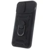 Dėklas Mocco Defender Slide Back Case for Samsung Galaxy S25 Ultra