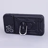 Dėklas Mocco Defender Slide Back Case for Samsung Galaxy S25 Ultra