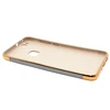 Mocco Exclusive Crown dėklas skirtas Samsung J330 Galaxy J3 (2017), pilkas