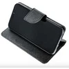 Dėklas Mocco Fancy Book Case for Samsung Galaxy S25 Ultra