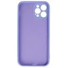 Dėklas Mocco Finger Grip Back Case for Apple iPhone 16 Pro