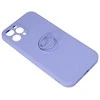 Dėklas Mocco Finger Grip Back Case for Apple iPhone 16 Plus