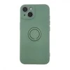 Dėklas Mocco Finger Grip Back Case for Apple iPhone 16 Pro Max