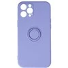 Dėklas Mocco Finger Grip Back Case for Apple iPhone 16 Pro Max
