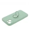 Dėklas Mocco Finger Grip Back Case for Apple iPhone 16 Pro Max