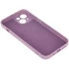 Dėklas Mocco Finger Grip Back Case for Apple iPhone 16 Pro Max