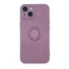 Dėklas Mocco Finger Grip Back Case for Apple iPhone 15 Pro
