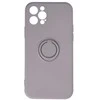 Dėklas Mocco Finger Grip Back Case for Samsung Galaxy S23