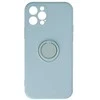 Dėklas Mocco Finger Grip Back Case for Samsung Galaxy S23 Ultra