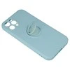 Dėklas Mocco Finger Grip Back Case for Samsung Galaxy S25 Plus