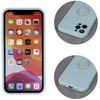 Dėklas Mocco Finger Grip Back Case for Samsung Galaxy S23 Ultra