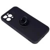 Dėklas Mocco Finger Grip Back Case for Samsung Galaxy S25