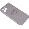 Dėklas Mocco Finger Grip Back Case for Samsung Galaxy S23