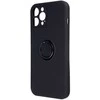 Dėklas Mocco Finger Grip Back Case for Samsung Galaxy S25