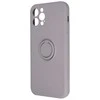 Dėklas Mocco Finger Grip Back Case for Samsung Galaxy S23 Ultra