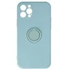 Dėklas Mocco Finger Grip Back Case for Samsung Galaxy S25 Plus