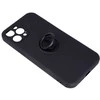 Dėklas Mocco Finger Grip Back Case for Samsung Galaxy S24 Plus