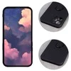 Dėklas Mocco Finger Ring Grip Back Case for Apple iPhone 16 Pro Max