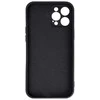 Dėklas Mocco Finger Ring Grip Back Case for Apple iPhone 16 Pro Max