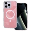 „Mocco Flash Mag“ dėklas, skirtas Apple iPhone 16 Pro Max