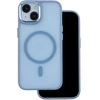 Mocco „Frozen MagSafe“ dėklas, skirtas „Apple iPhone 15 Pro“