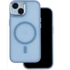 Dėklas Mocco Frozen MagSafe Case for Apple iPhone 16 Pro Max