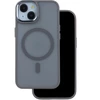 Dėklas Mocco Frozen MagSafe Case for Apple iPhone 16 Pro Max