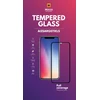 Mocco Full Face / Full Glue Tempered Glass Full Coveraged with Frame Xiaomi Mi 11 Lite 4G / 5G Juodas