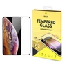 „Mocco Full Glue 5D Signature Edition“ grūdintas stiklas, pilnas padengimas su rėmeliu „Apple iPhone 11 Pro Juodas“