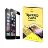 „Mocco Full Glue 5D Signature Edition“ grūdinto stiklo apsauginis stiklas su rėmeliu, visiškai padengiantis visą ekraną Apple iPhone 6 Plus / 6S Plus Juodas