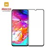 Mocco Full Face / Full Glue Tempered Glass Full Coveraged with Frame Samsung A105 Galaxy A10 Juodas