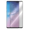 Mocco Full Face / Full Glue grūdintas stiklas, visiškai padengtas rėmeliu Samsung G975 Galaxy S10 Plus Juodas