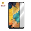 „Mocco Full Face“ / „Full Glue“ grūdinto stiklo pilnas dengimas su rėmeliu „Samsung Galaxy A30S / A50 / A30 Juodas“