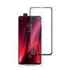 Mocco Full Glur 5D apsauginis grūdintas stiklas skirtas Xiaomi Redmi, juodas