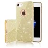 Dėklas Mocco Glitter 3in1 Back Case for Samsung Galaxy A26