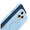 Dėklas Mocco Glitter Thin Mag Back Case for Apple iPhone 17 Pro