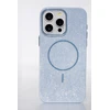 Dėklas Mocco Glitter Thin Mag Back Case for Apple iPhone 17 Air