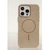 Dėklas Mocco Glitter Thin Mag Back Case for Apple iPhone 17