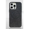 Dėklas Mocco Glitter Thin Mag Back Case for Apple iPhone 17 Air